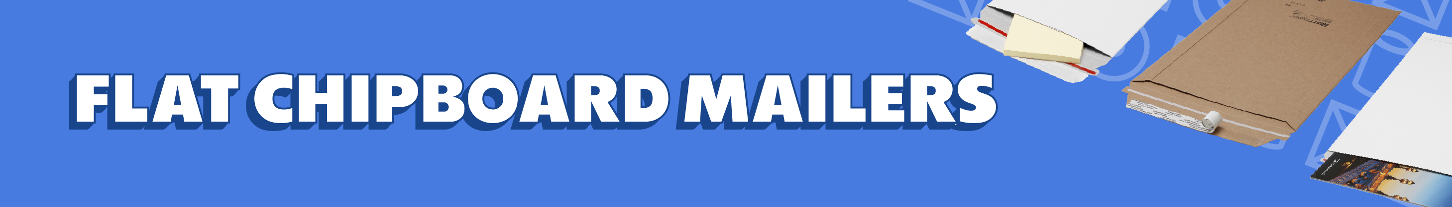 chipboardmailers